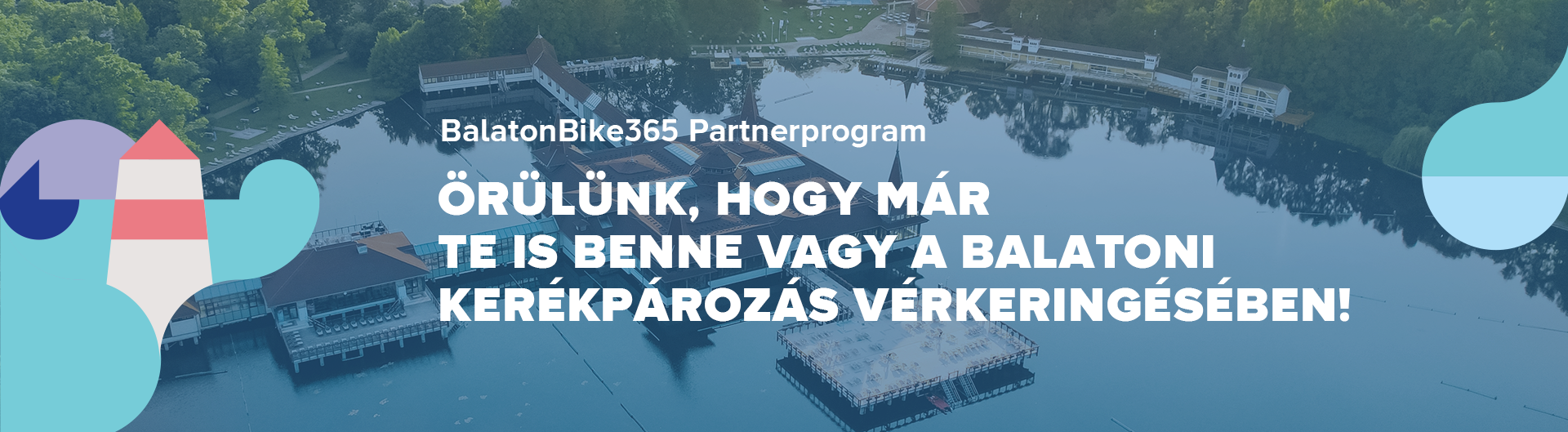 BalatonBike365 Partnerprogram_hero with text